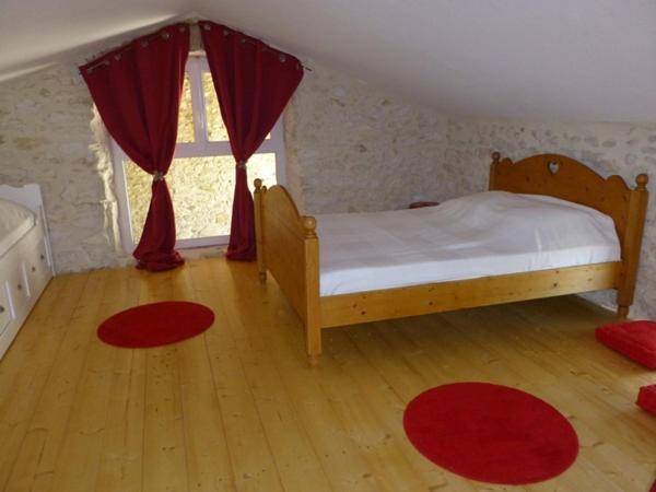 Gites Du Domaine Des Dames Vallon-Pont-dʼArc Eksteriør billede